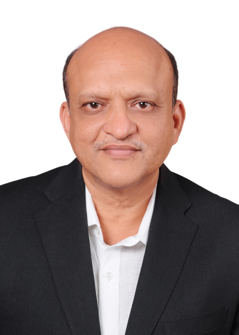 Manager's Picture